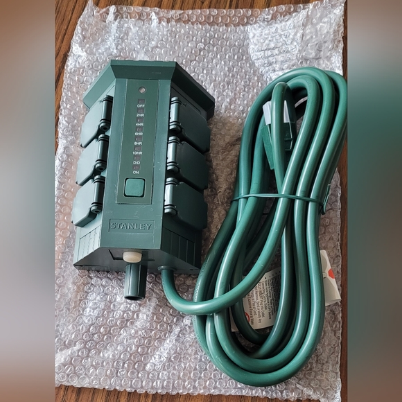 Bestten outdoor power stake - Picture 2 of 5